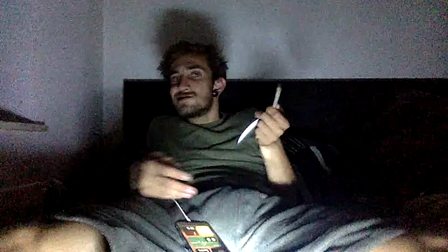 masturbateking69 online show from July 15, 11:44 pm