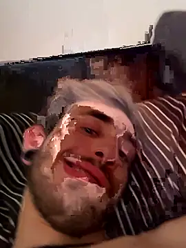 masturbateking69 online show from July 14, 4:13 pm