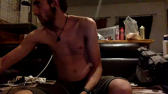 masturbateking69 online show from July 19, 8:15 pm