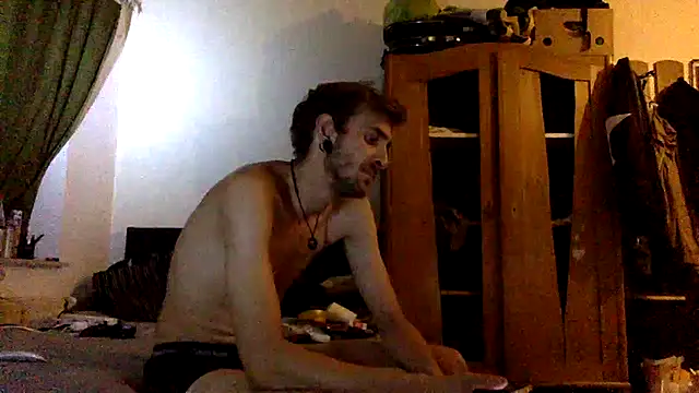 masturbateking69 online show from July 5, 8:05 pm