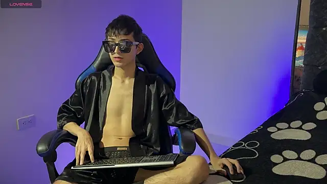 Last alex online show from July 10, 2:59 am