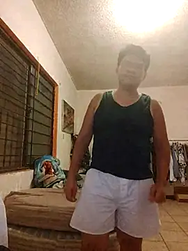 XKukumber online show from August 4, 4:18 am