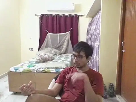 decent person 001 online show from July 23, 7:55 pm
