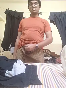 decent person 001 online show from July 19, 3:23 am