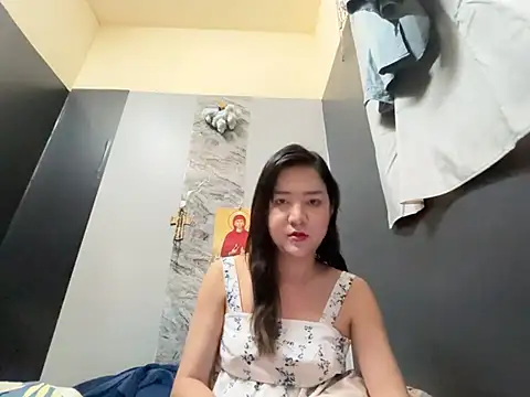 topofanAngel online show from July 20, 10:21 am