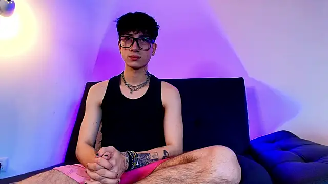 BLAKE   01 online show from July 11, 10:23 pm
