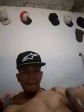 stevensonbrocha online show from July 16, 12:45 pm