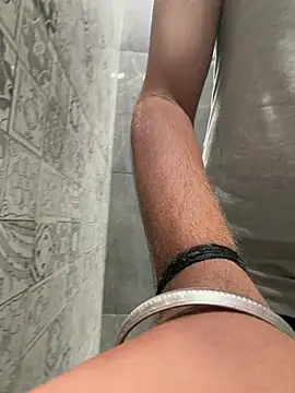 hottie daddy online show from July 13, 2:52 pm