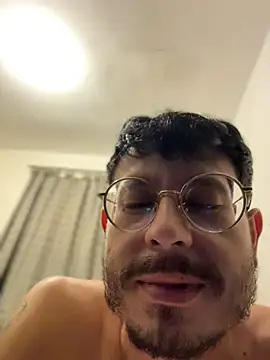 andrewlopezz online show from July 23, 6:10 am