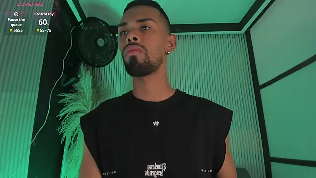 Tyler 204 online show from July 18, 12:21 pm