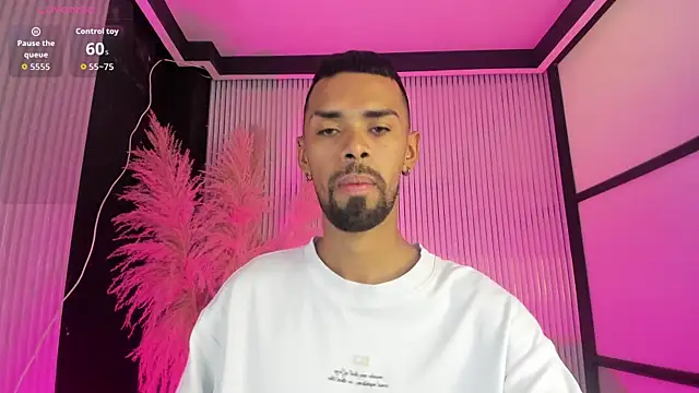 Tyler 204 online show from July 16, 12:01 pm