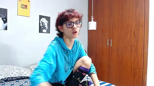 crazydani50 online show from July 7, 11:36 am