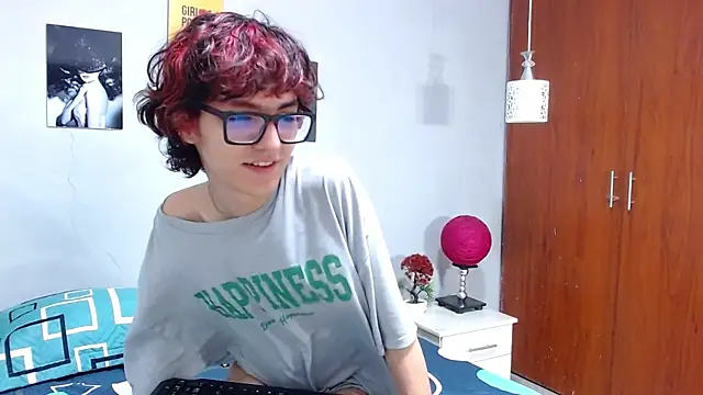 crazydani50 online show from July 15, 12:12 pm