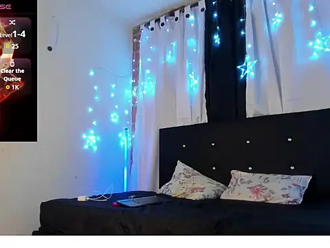Liam  jacob online show from July 19, 6:47 pm
