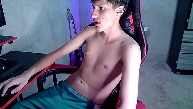 Pablito Junior11 online show from July 22, 8:50 am