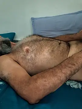 hotdaddy4alll online show from July 13, 4:20 pm