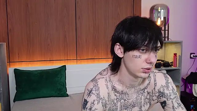 AmberCore online show from July 14, 10:21 am