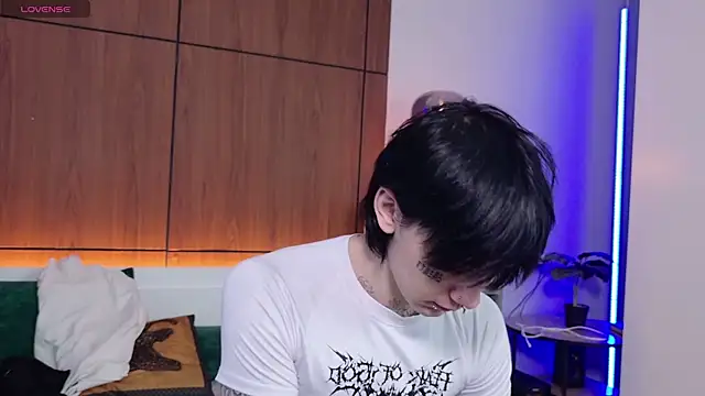 AmberCore online show from July 9, 8:40 am