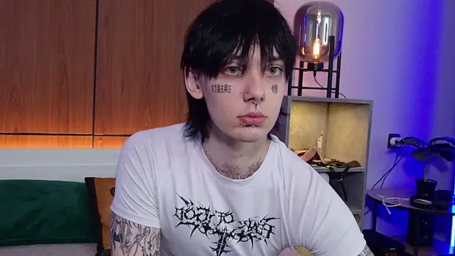AmberCore online show from July 7, 7:56 am