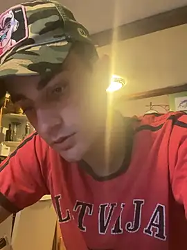 AlexitoTrendy22 online show from July 14, 6:47 pm