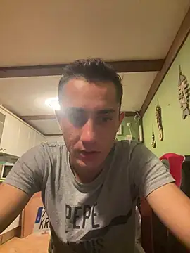AlexitoTrendy22 online show from July 23, 8:06 pm