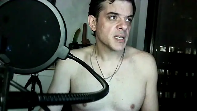 mikey-s-cort online show from July 9, 3:55 am