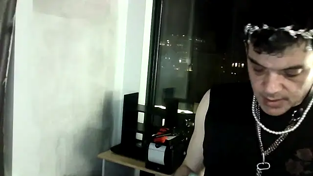 mikey-s-cort online show from July 13, 4:36 am