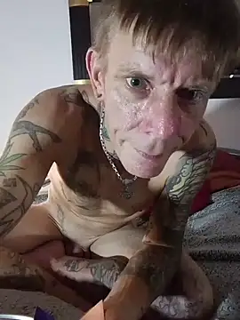 mr candy1986 online show from July 25, 12:40 am