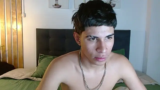 marco monstercock online show from July 18, 7:52 pm