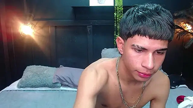 marco monstercock online show from July 16, 7:10 pm