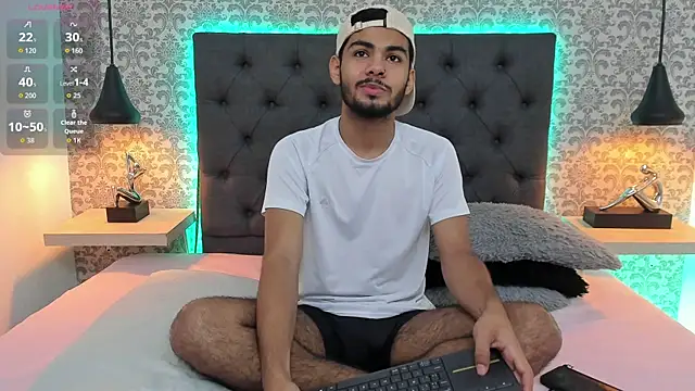 Peter Kink online show from July 20, 6:54 pm
