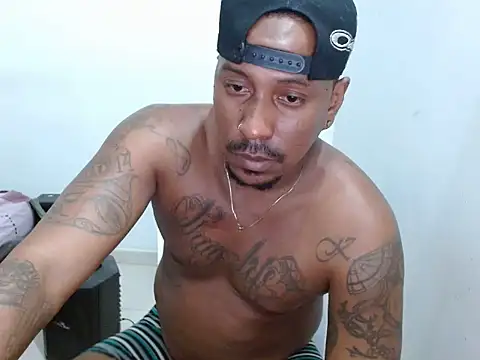 negro-7 online show from July 10, 4:16 am