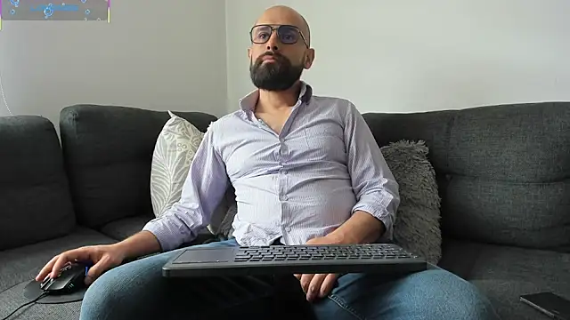 ezequiel mobland online show from July 23, 2:14 pm