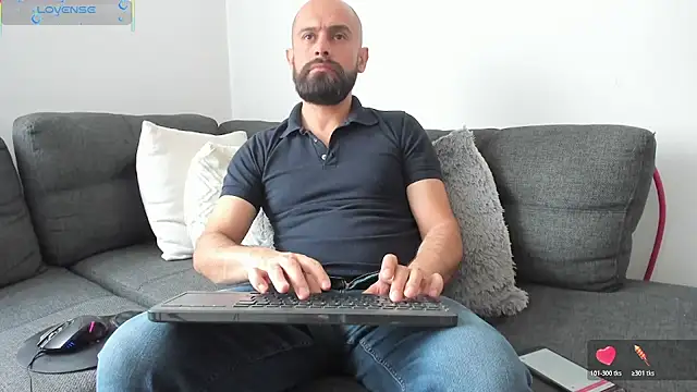 ezequiel mobland online show from July 22, 4:43 pm