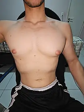 SrAlastor online show from July 9, 3:00 am