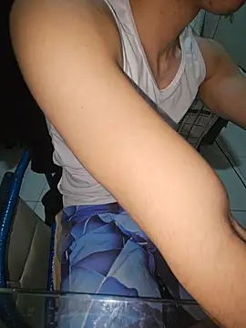 SrAlastor online show from July 16, 8:38 pm