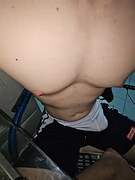 SrAlastor online show from July 28, 2:52 am