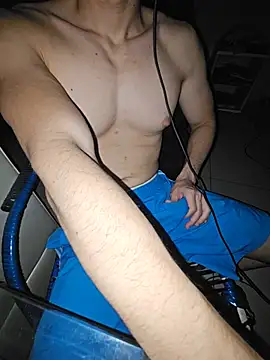 SrAlastor online show from July 20, 4:29 am