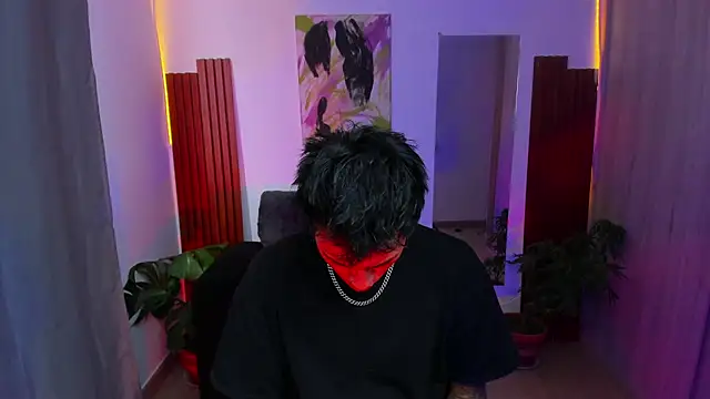 axcel-smith online show from July 28, 9:36 pm