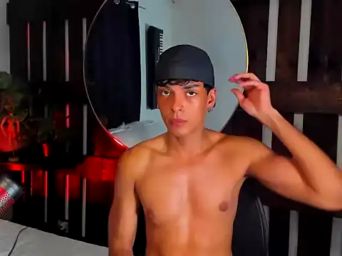 Alex Laurent online show from July 30, 12:10 am