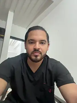 Efren Fernandez online show from July 11, 1:40 am