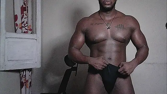 SubBlackCock online show from July 30, 4:34 am