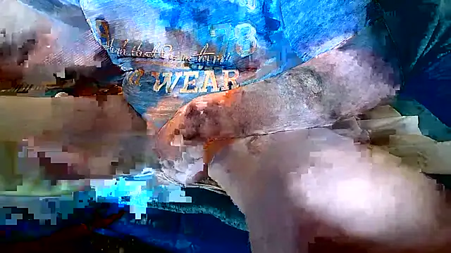 bodo1957 online show from July 6, 7:16 pm