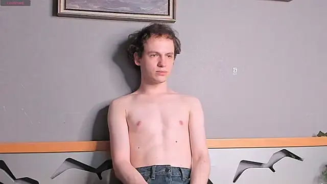 Arrogant Eli online show from July 23, 2:42 am