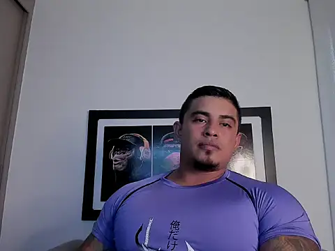 Maxcarrther online show from July 23, 8:28 pm