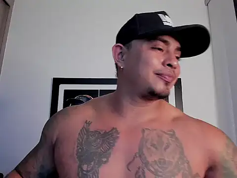 Maxcarrther online show from July 17, 11:00 pm