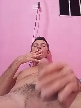 gustabo1985 online show from July 23, 2:53 am