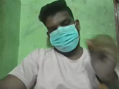 Harrish  online show from July 28, 8:52 pm
