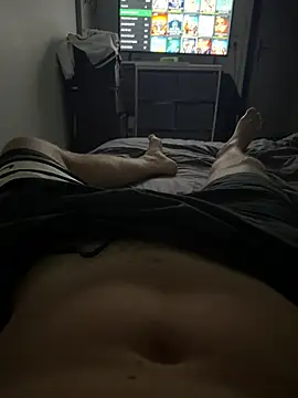 kevinZ62 online show from July 21, 9:17 pm