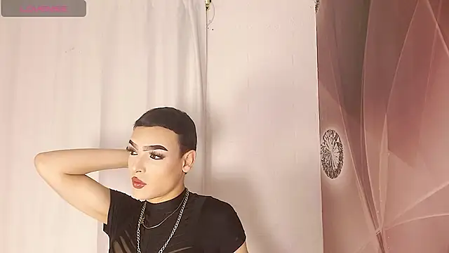 Skarlett Foxx  online show from July 16, 2:24 pm
